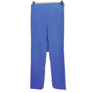 Margaret M Pants Emer Print Slimming